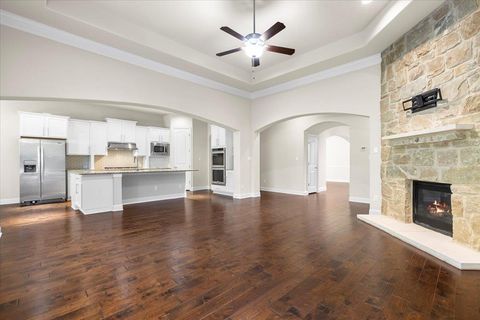 Tiny photo for 207 Coopers Crown LN, Austin, TX 78738 (MLS # 6216823)
