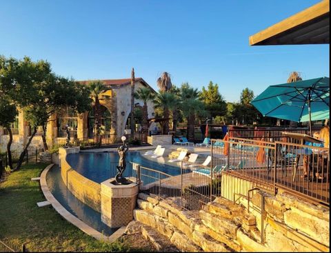 Tiny photo for 207 Coopers Crown LN, Austin, TX 78738 (MLS # 6216823)