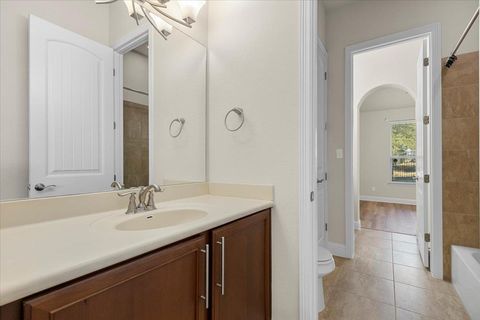 Tiny photo for 207 Coopers Crown LN, Austin, TX 78738 (MLS # 6216823)