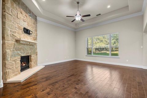 Tiny photo for 207 Coopers Crown LN, Austin, TX 78738 (MLS # 6216823)
