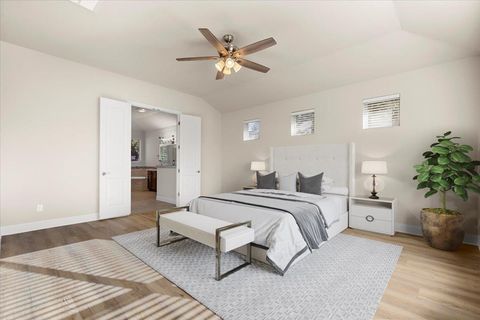 Tiny photo for 207 Coopers Crown LN, Austin, TX 78738 (MLS # 6216823)