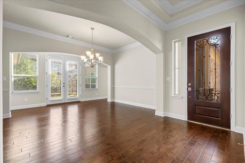 Tiny photo for 207 Coopers Crown LN, Austin, TX 78738 (MLS # 6216823)