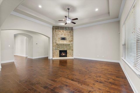 Tiny photo for 207 Coopers Crown LN, Austin, TX 78738 (MLS # 6216823)