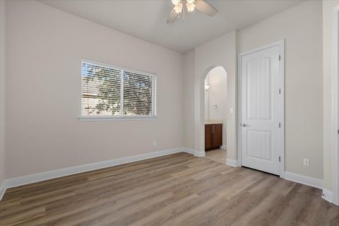 Tiny photo for 207 Coopers Crown LN, Austin, TX 78738 (MLS # 6216823)
