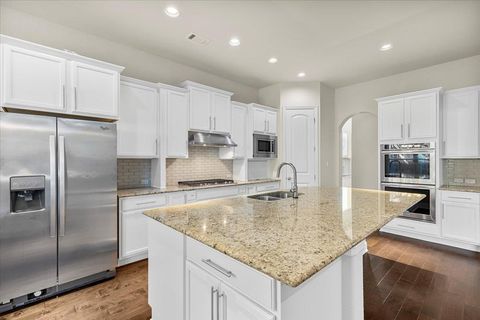 Tiny photo for 207 Coopers Crown LN, Austin, TX 78738 (MLS # 6216823)