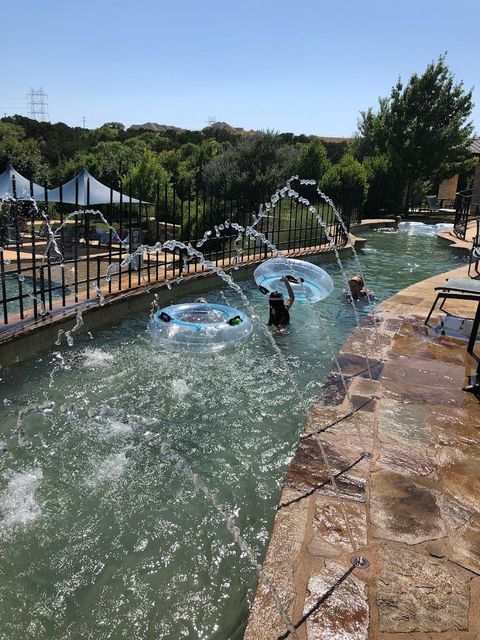 Tiny photo for 207 Coopers Crown LN, Austin, TX 78738 (MLS # 6216823)