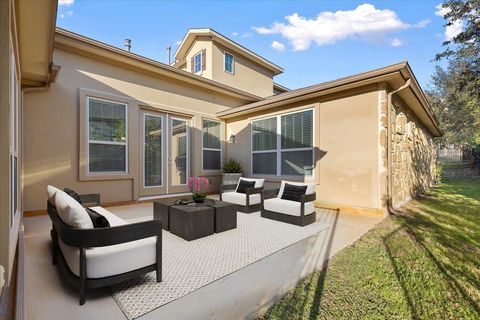 Tiny photo for 207 Coopers Crown LN, Austin, TX 78738 (MLS # 6216823)