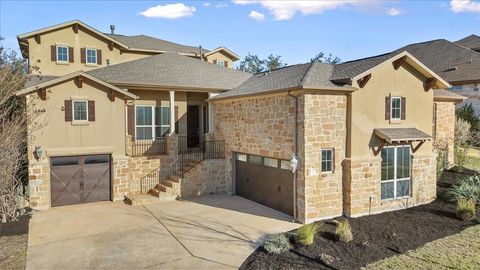 Photo of 207 Coopers Crown LN, Austin, TX 78738 (MLS # 6216823)