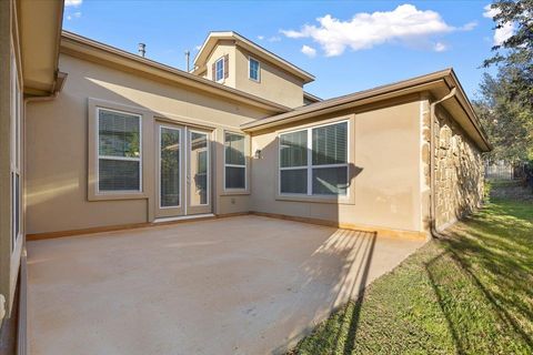 Tiny photo for 207 Coopers Crown LN, Austin, TX 78738 (MLS # 6216823)