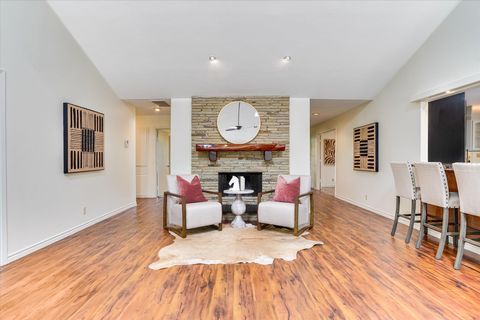 Tiny photo for 3500 Taylors DR, Austin, TX 78703 (MLS # 3020630)