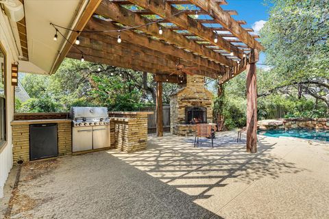 Tiny photo for 3500 Taylors DR, Austin, TX 78703 (MLS # 3020630)