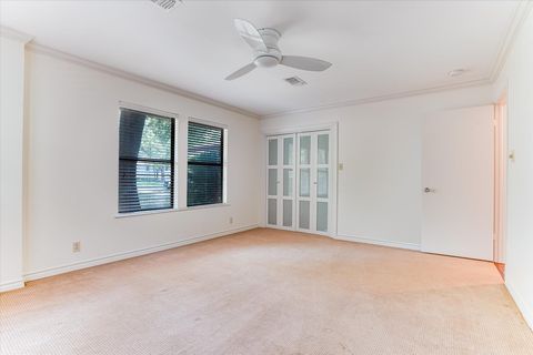 Tiny photo for 3500 Taylors DR, Austin, TX 78703 (MLS # 3020630)