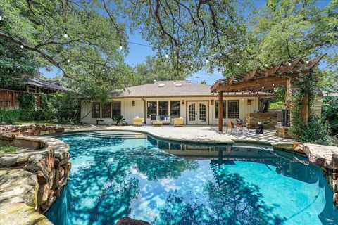 Tiny photo for 3500 Taylors DR, Austin, TX 78703 (MLS # 3020630)