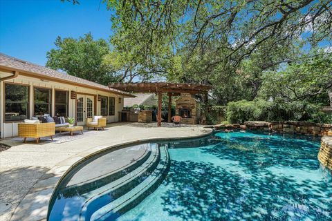 Tiny photo for 3500 Taylors DR, Austin, TX 78703 (MLS # 3020630)