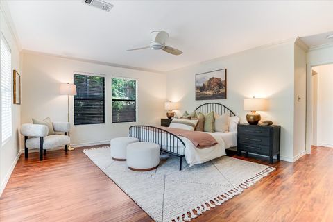 Tiny photo for 3500 Taylors DR, Austin, TX 78703 (MLS # 3020630)