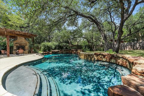 Tiny photo for 3500 Taylors DR, Austin, TX 78703 (MLS # 3020630)