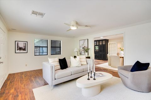 Tiny photo for 3500 Taylors DR, Austin, TX 78703 (MLS # 3020630)