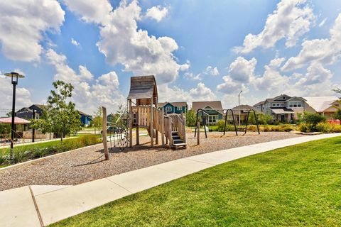 Tiny photo for 9015 Cattle Baron PATH #404, Austin, TX 78747 (MLS # 6592637)