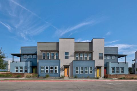 Tiny photo for 9015 Cattle Baron PATH #404, Austin, TX 78747 (MLS # 6592637)