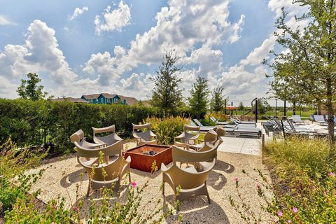 Tiny photo for 9015 Cattle Baron PATH #404, Austin, TX 78747 (MLS # 6592637)