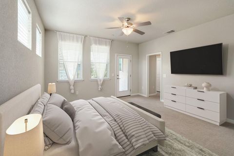 Tiny photo for 9015 Cattle Baron PATH #404, Austin, TX 78747 (MLS # 6592637)