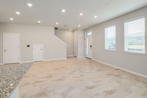 Tiny photo for 9015 Cattle Baron PATH #404, Austin, TX 78747 (MLS # 6592637)