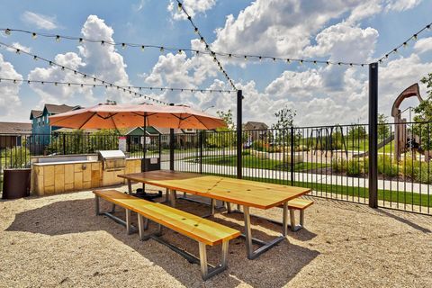 Tiny photo for 9015 Cattle Baron PATH #404, Austin, TX 78747 (MLS # 6592637)