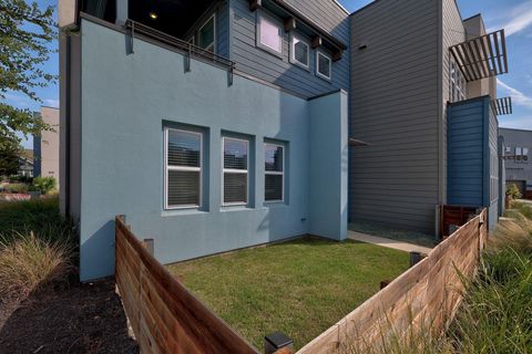 Tiny photo for 9015 Cattle Baron PATH #404, Austin, TX 78747 (MLS # 6592637)