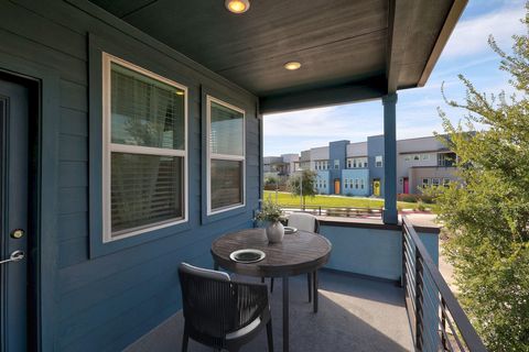 Tiny photo for 9015 Cattle Baron PATH #404, Austin, TX 78747 (MLS # 6592637)
