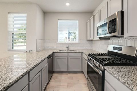 Tiny photo for 9015 Cattle Baron PATH #404, Austin, TX 78747 (MLS # 6592637)
