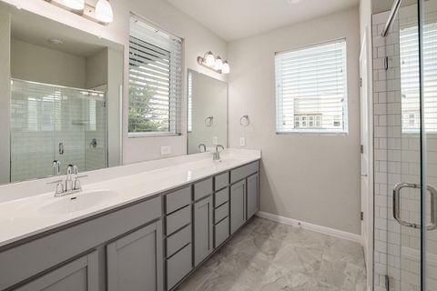 Tiny photo for 9015 Cattle Baron PATH #404, Austin, TX 78747 (MLS # 6592637)
