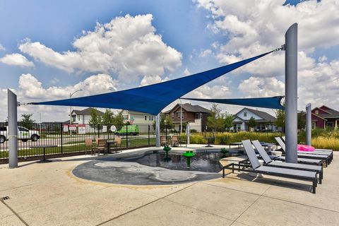 Tiny photo for 9015 Cattle Baron PATH #404, Austin, TX 78747 (MLS # 6592637)