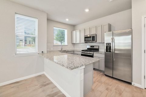 Tiny photo for 9015 Cattle Baron PATH #404, Austin, TX 78747 (MLS # 6592637)