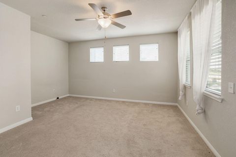 Tiny photo for 9015 Cattle Baron PATH #404, Austin, TX 78747 (MLS # 6592637)