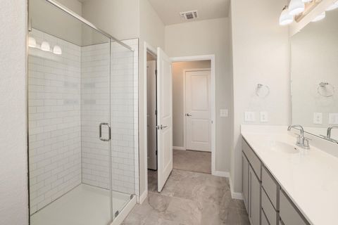 Tiny photo for 9015 Cattle Baron PATH #404, Austin, TX 78747 (MLS # 6592637)