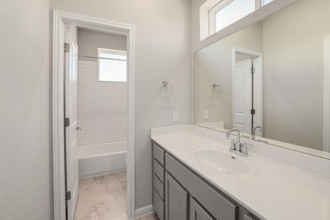 Tiny photo for 9015 Cattle Baron PATH #404, Austin, TX 78747 (MLS # 6592637)