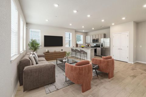 Photo of 9015 Cattle Baron PATH #404, Austin, TX 78747 (MLS # 6592637)