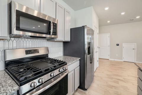 Tiny photo for 9015 Cattle Baron PATH #404, Austin, TX 78747 (MLS # 6592637)