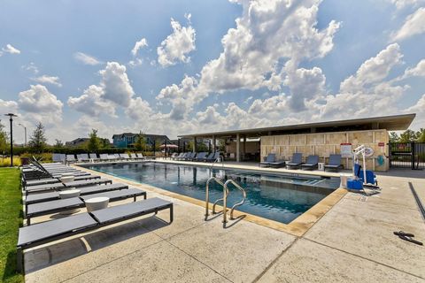 Tiny photo for 9015 Cattle Baron PATH #404, Austin, TX 78747 (MLS # 6592637)
