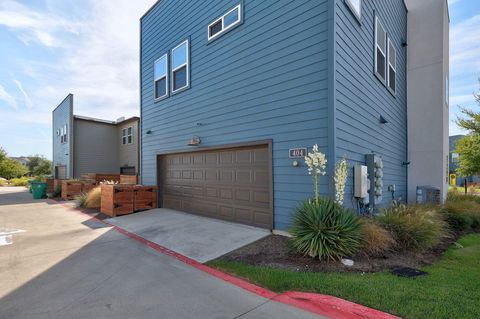 Tiny photo for 9015 Cattle Baron PATH #404, Austin, TX 78747 (MLS # 6592637)