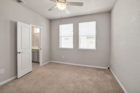 Tiny photo for 9015 Cattle Baron PATH #404, Austin, TX 78747 (MLS # 6592637)