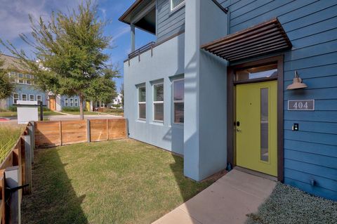 Tiny photo for 9015 Cattle Baron PATH #404, Austin, TX 78747 (MLS # 6592637)