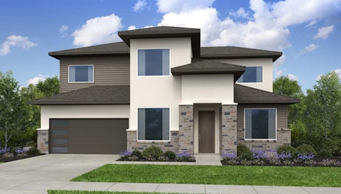 Photo of 5217 La Spezia WAY, Leander, TX 78641 (MLS # 8488858)
