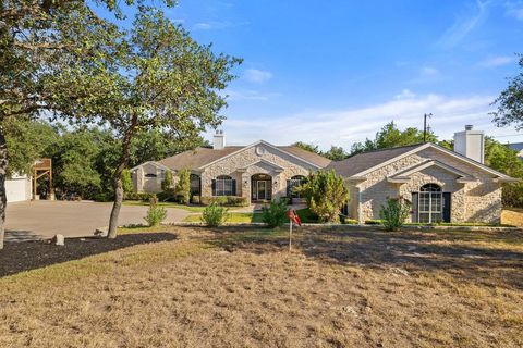 Photo of 3507 Bee Creek RD, Spicewood, TX 78669 (MLS # 4049406)