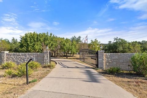 Tiny photo for 3507 Bee Creek RD, Spicewood, TX 78669 (MLS # 4049406)