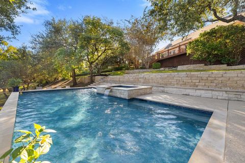 Tiny photo for 3507 Bee Creek RD, Spicewood, TX 78669 (MLS # 4049406)