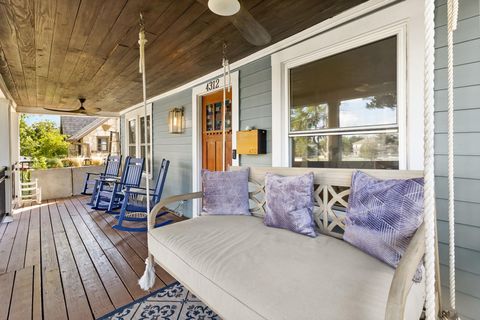 Tiny photo for 4312 Rosedale Ave, Austin, TX 78756 (MLS # 8389304)