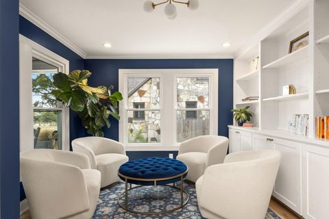 Tiny photo for 4312 Rosedale Ave, Austin, TX 78756 (MLS # 8389304)