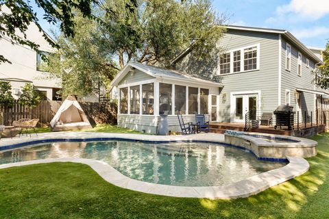 4312 Rosedale Ave Austin TX 78756