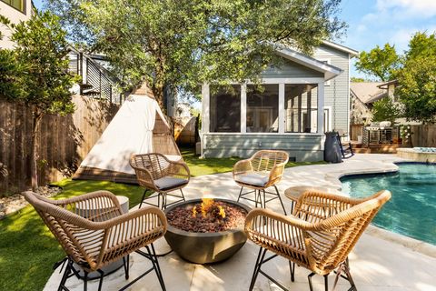Tiny photo for 4312 Rosedale Ave, Austin, TX 78756 (MLS # 8389304)
